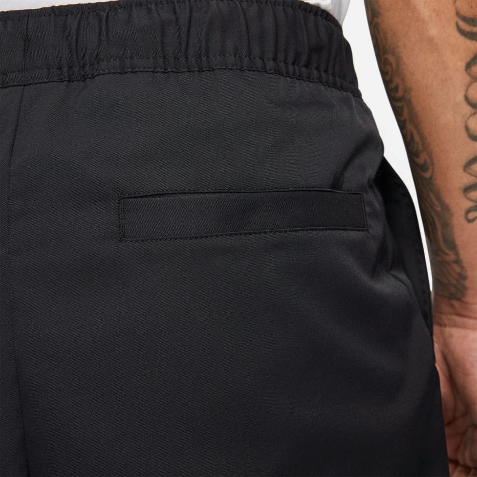 Outlet Чоловічі штани NIKE M NK CLUB WVN TAPER LEG PANT DX0623-010_image_5