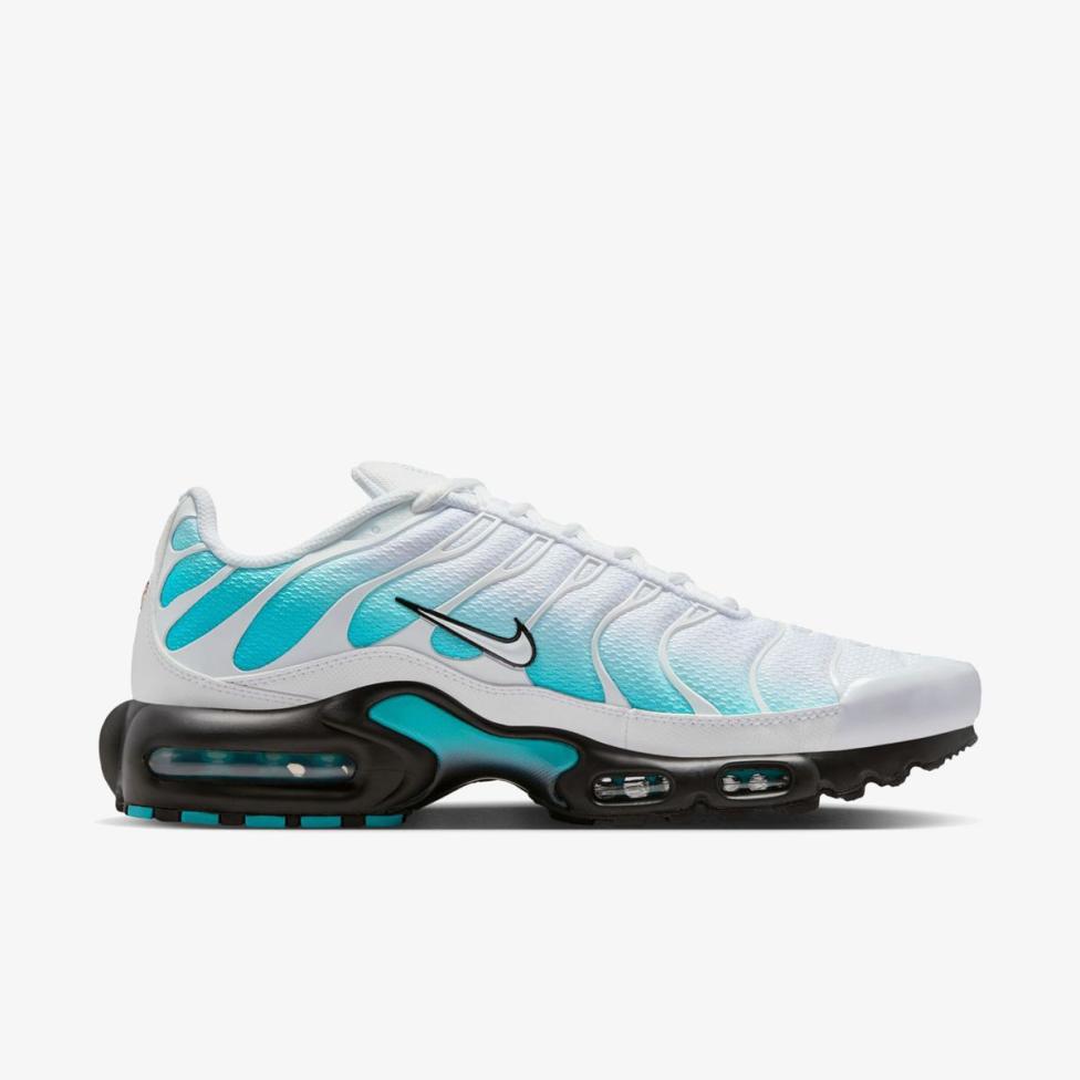 Outlet Мужские кроссовки NIKE AIR MAX PLUS IU7539-345_image_3