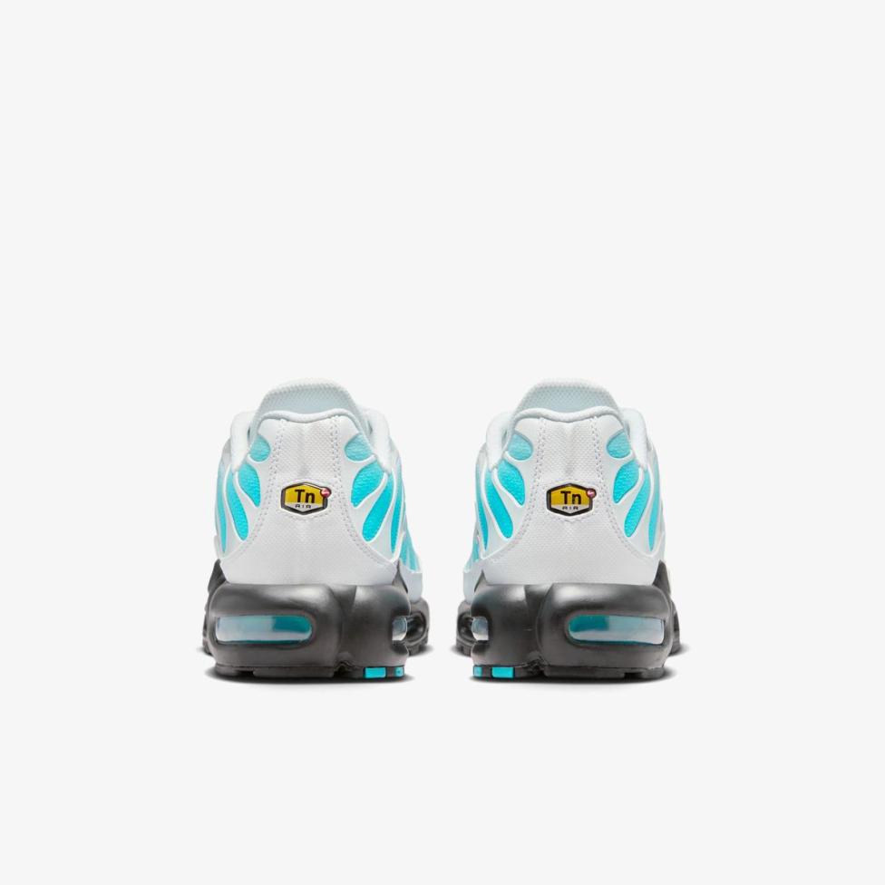 Outlet Мужские кроссовки NIKE AIR MAX PLUS IU7539-345_image_6