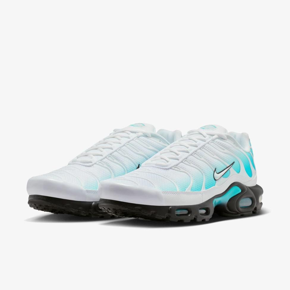 Outlet Мужские кроссовки NIKE AIR MAX PLUS IU7539-345_image_5