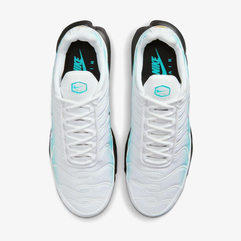 Outlet Мужские кроссовки NIKE AIR MAX PLUS IU7539-345_image_4
