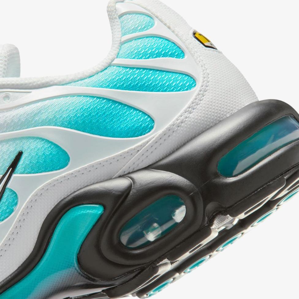 Outlet Мужские кроссовки NIKE AIR MAX PLUS IU7539-345_image_8