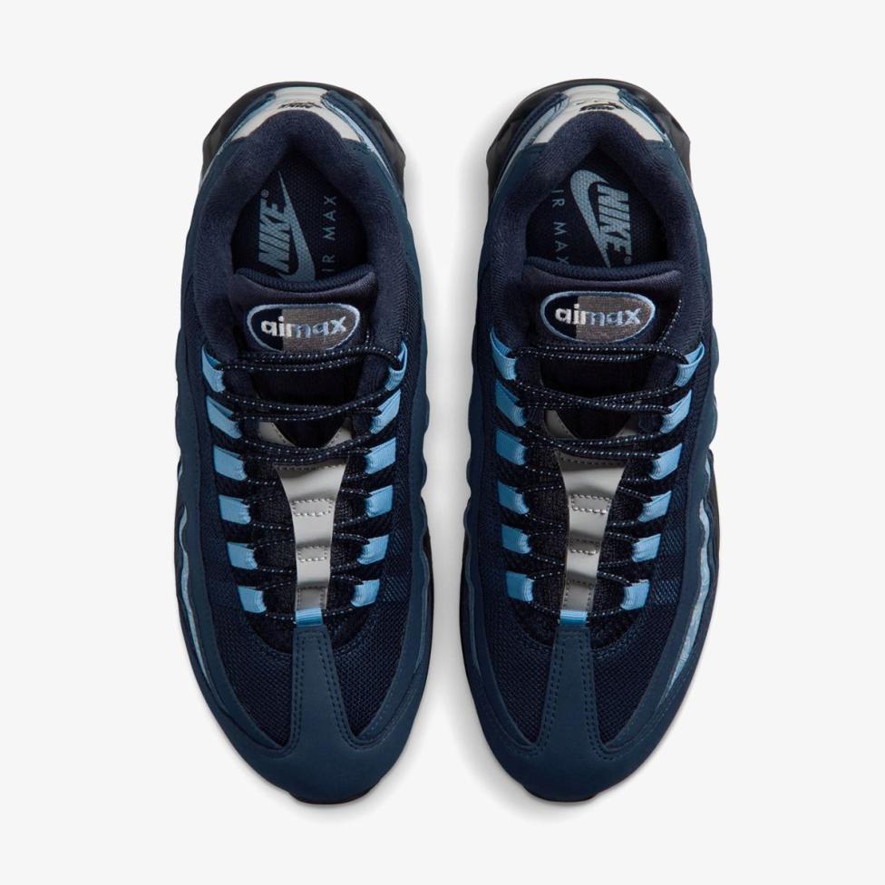 Outlet Мужские кроссовки NIKE AIR MAX 95 BIG BUBBLE SE IU2254-900_image_4