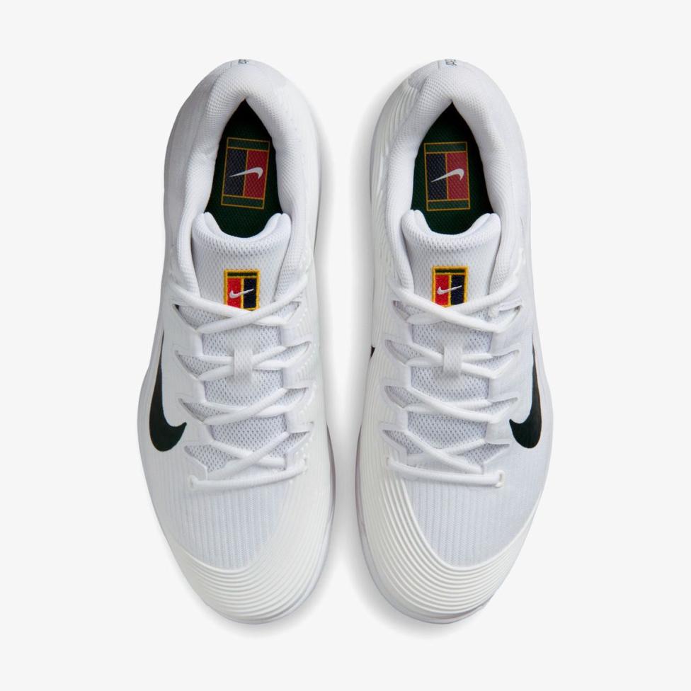 Outlet Мужские кроссовки NIKE M ZOOM VAPOR 12 HC PRM IR3980-100_image_4