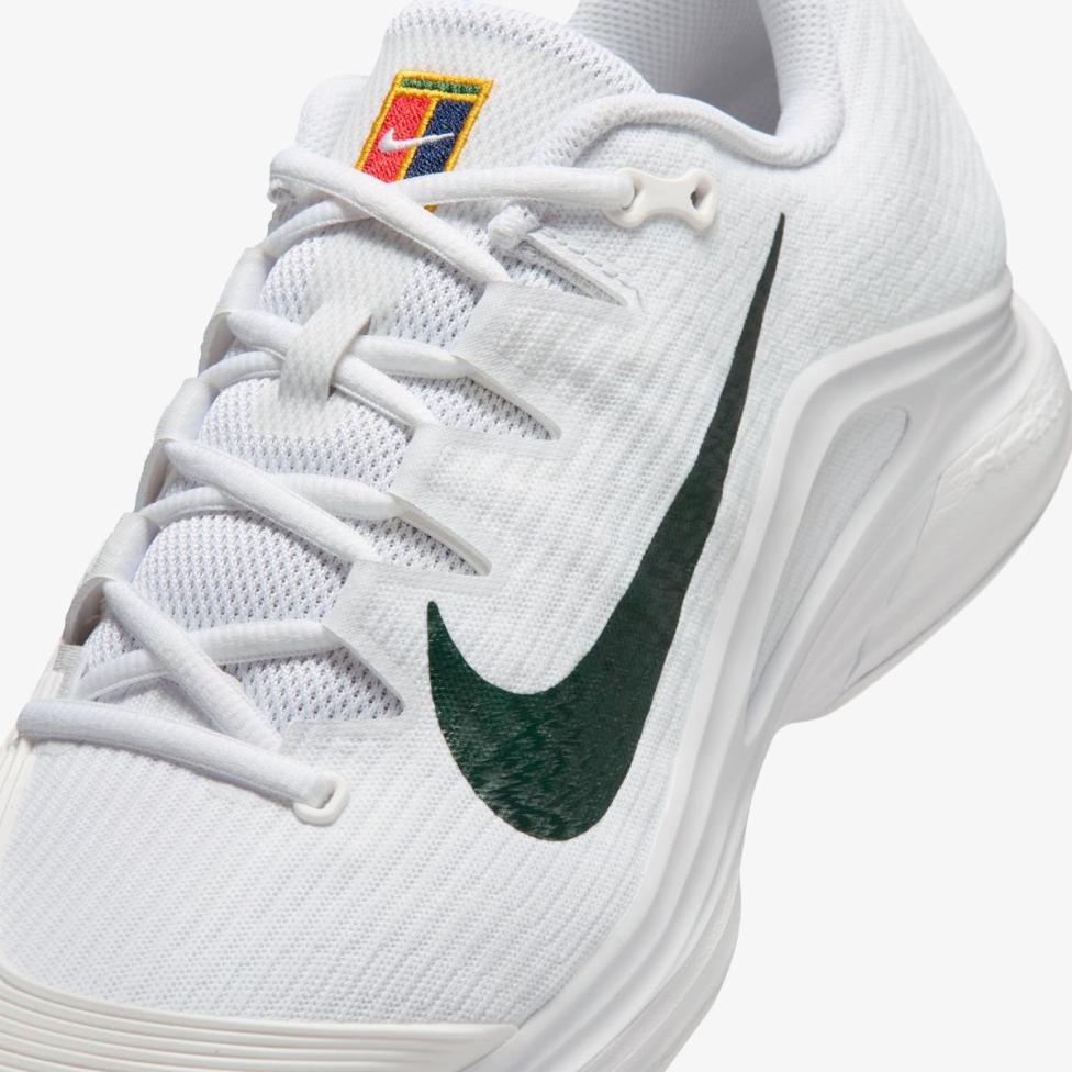 Outlet Мужские кроссовки NIKE M ZOOM VAPOR 12 HC PRM IR3980-100_image_7