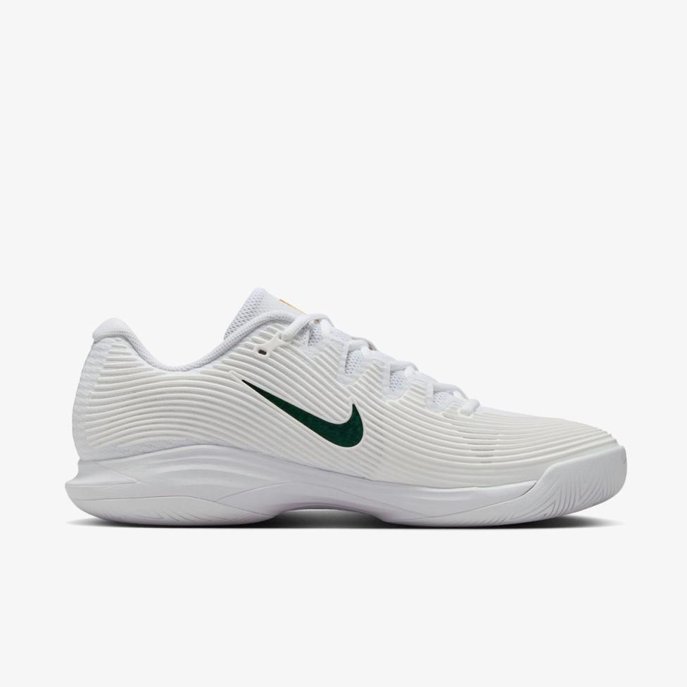 Outlet Мужские кроссовки NIKE M ZOOM VAPOR 12 HC PRM IR3980-100_image_3