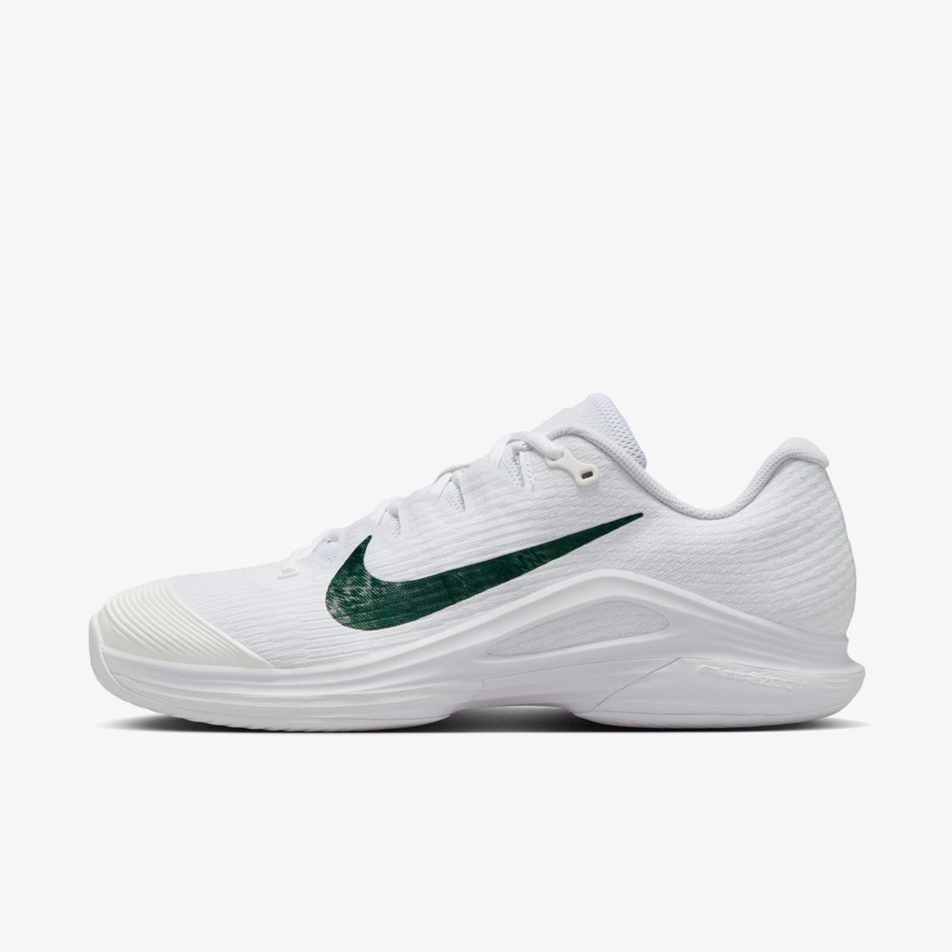 Outlet Чоловічі кросівки NIKE M ZOOM VAPOR 12 HC PRM IR3980-100