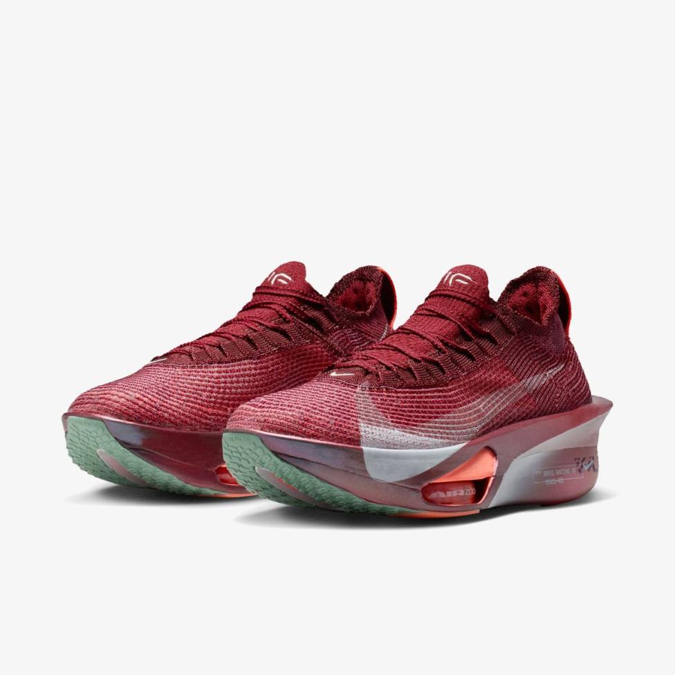 Outlet Жіночі кросівки NIKE W AIR ZM ALPHAFLY NEXT% 3 SE IR2312-600_image_5