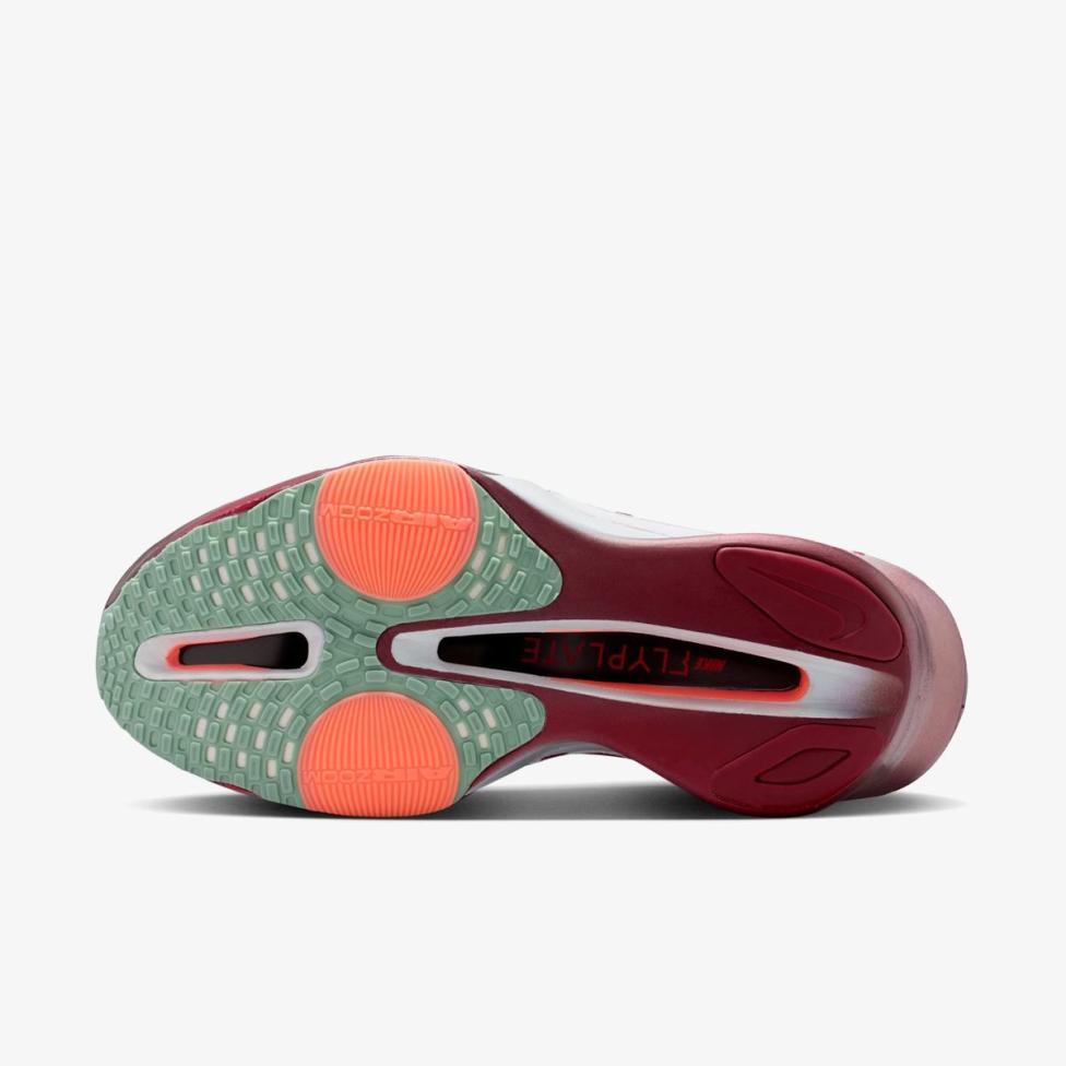 Outlet Жіночі кросівки NIKE W AIR ZM ALPHAFLY NEXT% 3 SE IR2312-600