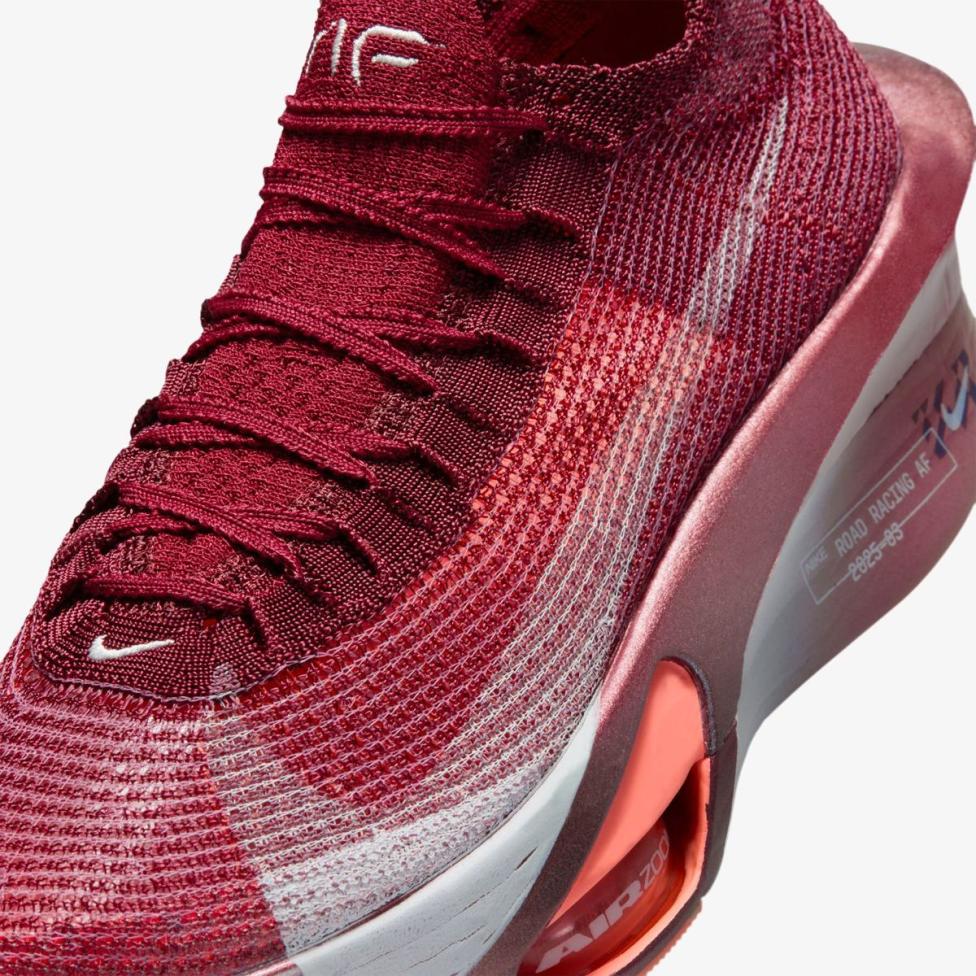 Outlet Жіночі кросівки NIKE W AIR ZM ALPHAFLY NEXT% 3 SE IR2312-600_image_7