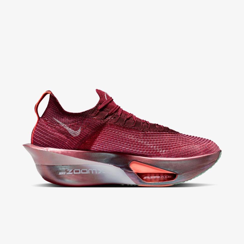 Outlet Жіночі кросівки NIKE W AIR ZM ALPHAFLY NEXT% 3 SE IR2312-600_image_3
