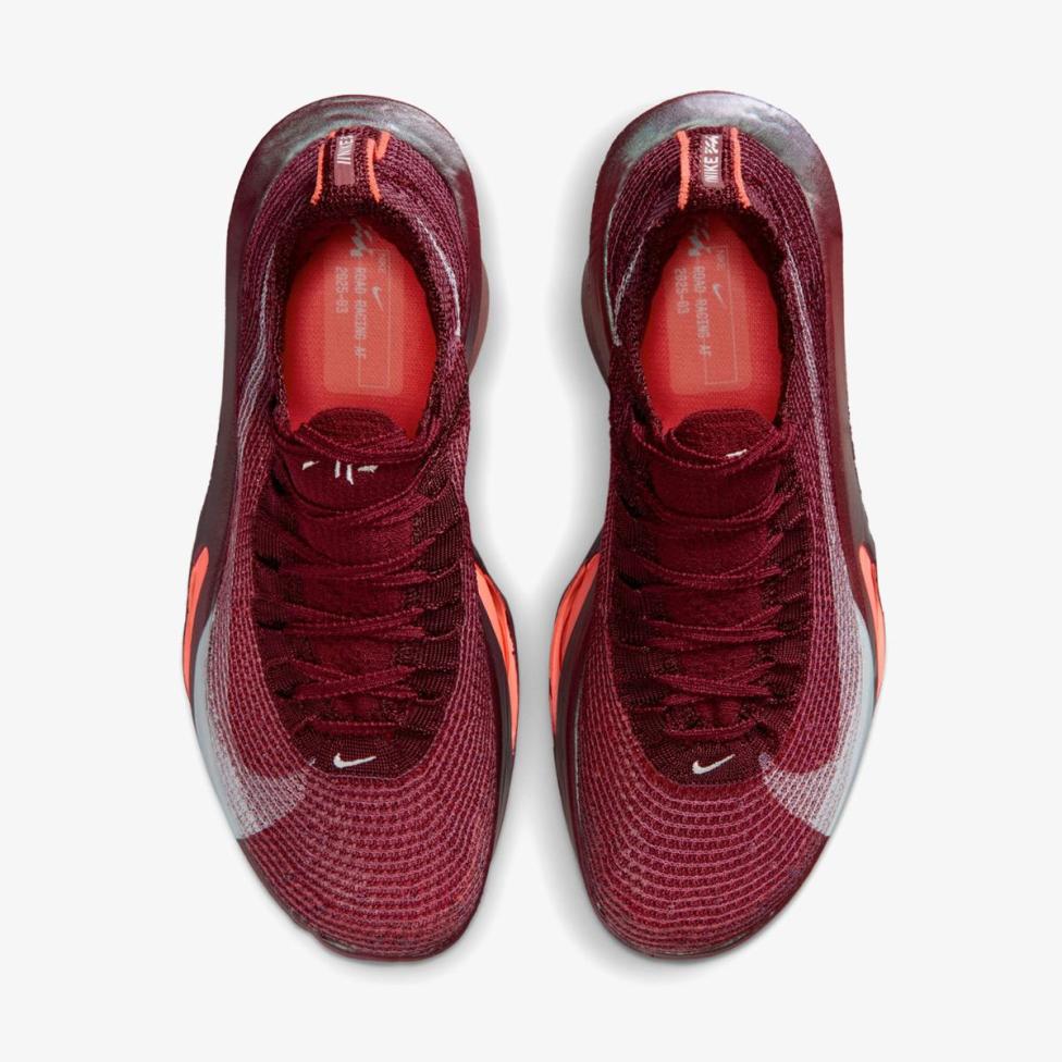 Outlet Жіночі кросівки NIKE W AIR ZM ALPHAFLY NEXT% 3 SE IR2312-600_image_4