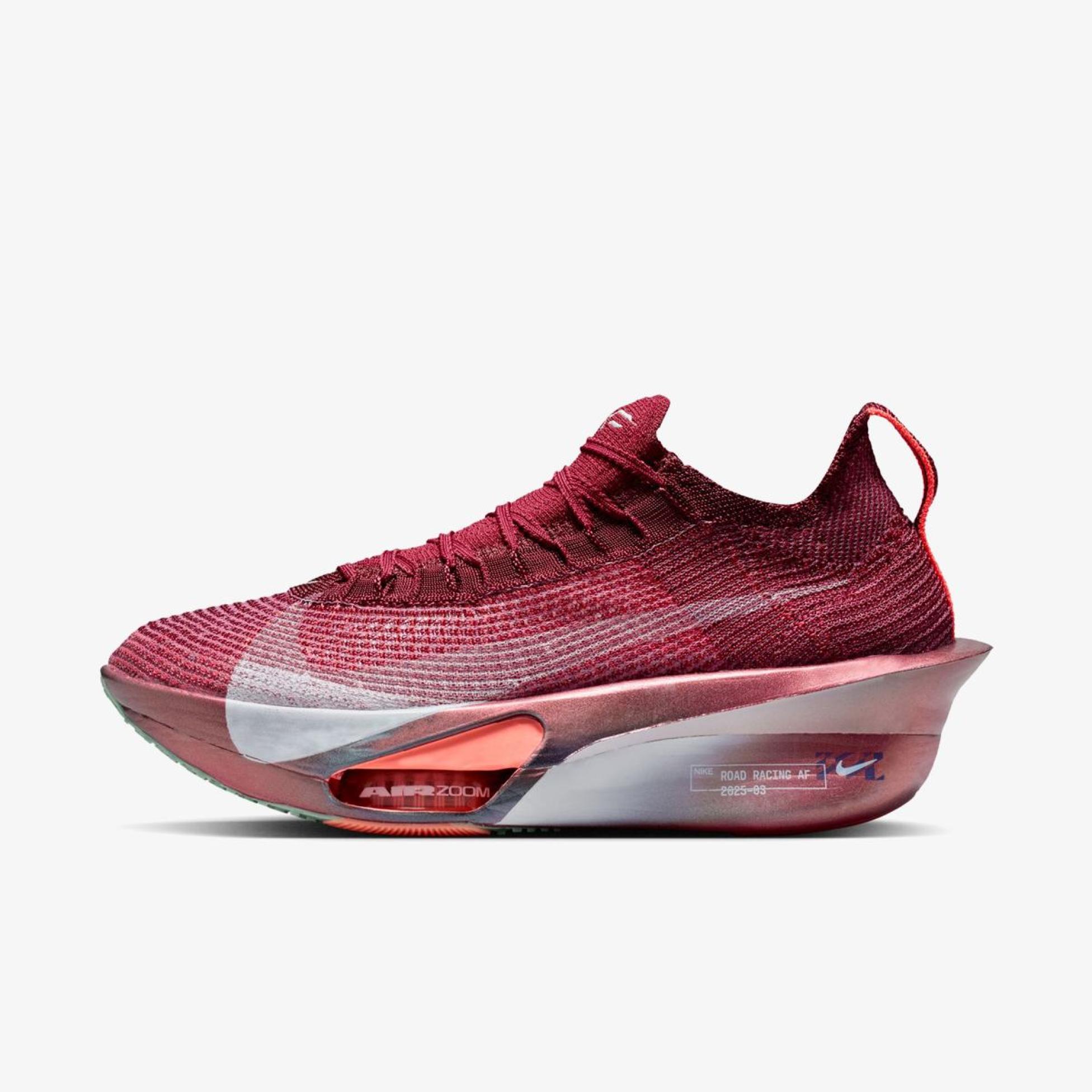 Outlet Жіночі кросівки NIKE W AIR ZM ALPHAFLY NEXT% 3 SE IR2312-600