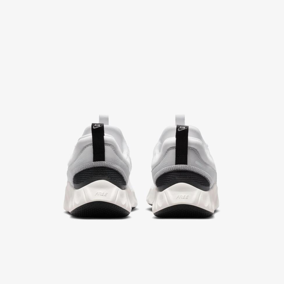 Outlet Дитячі кросівки NIKE FREE RIDE (GS) IO1642-102_image_5