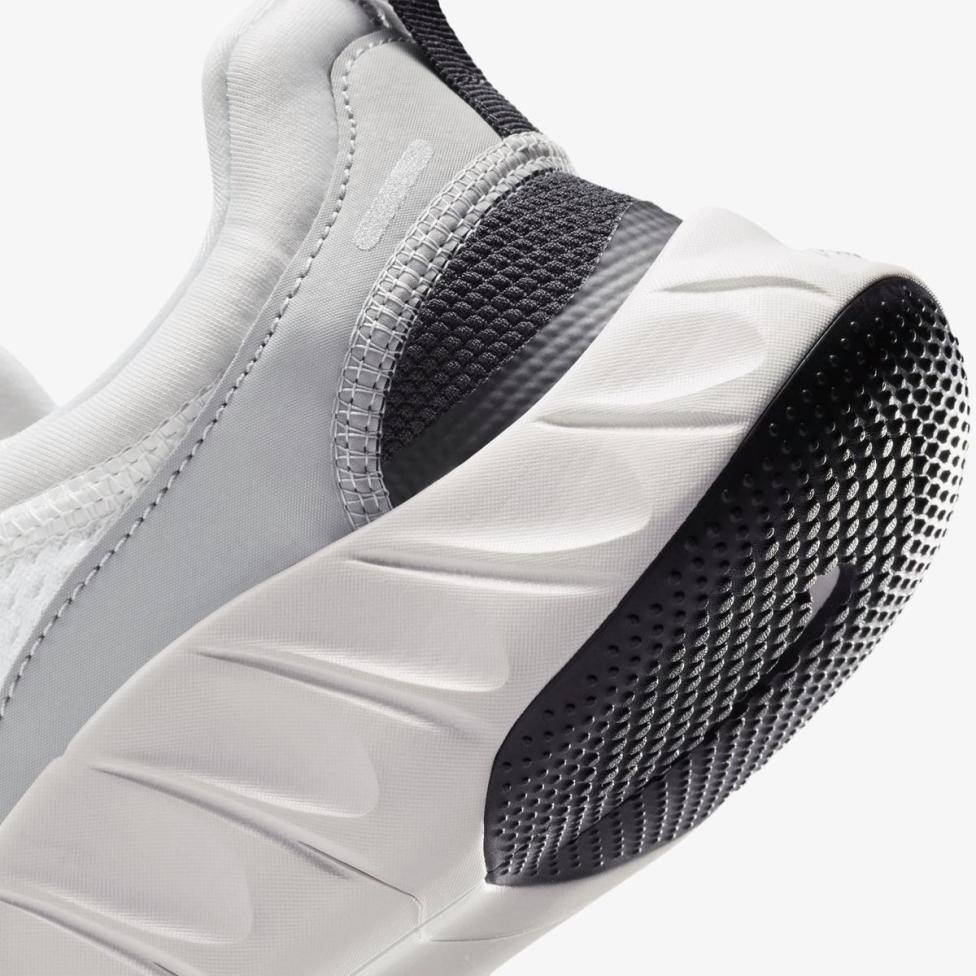 Outlet Дитячі кросівки NIKE FREE RIDE (GS) IO1642-102_image_4