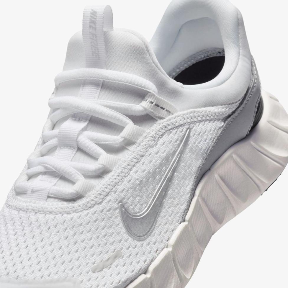 Outlet Дитячі кросівки NIKE FREE RIDE (GS) IO1642-102_image_6