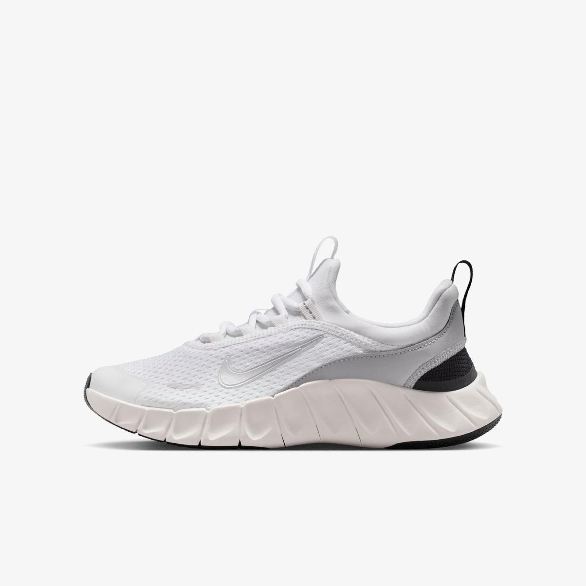 Outlet Дитячі кросівки NIKE FREE RIDE (GS) IO1642-102