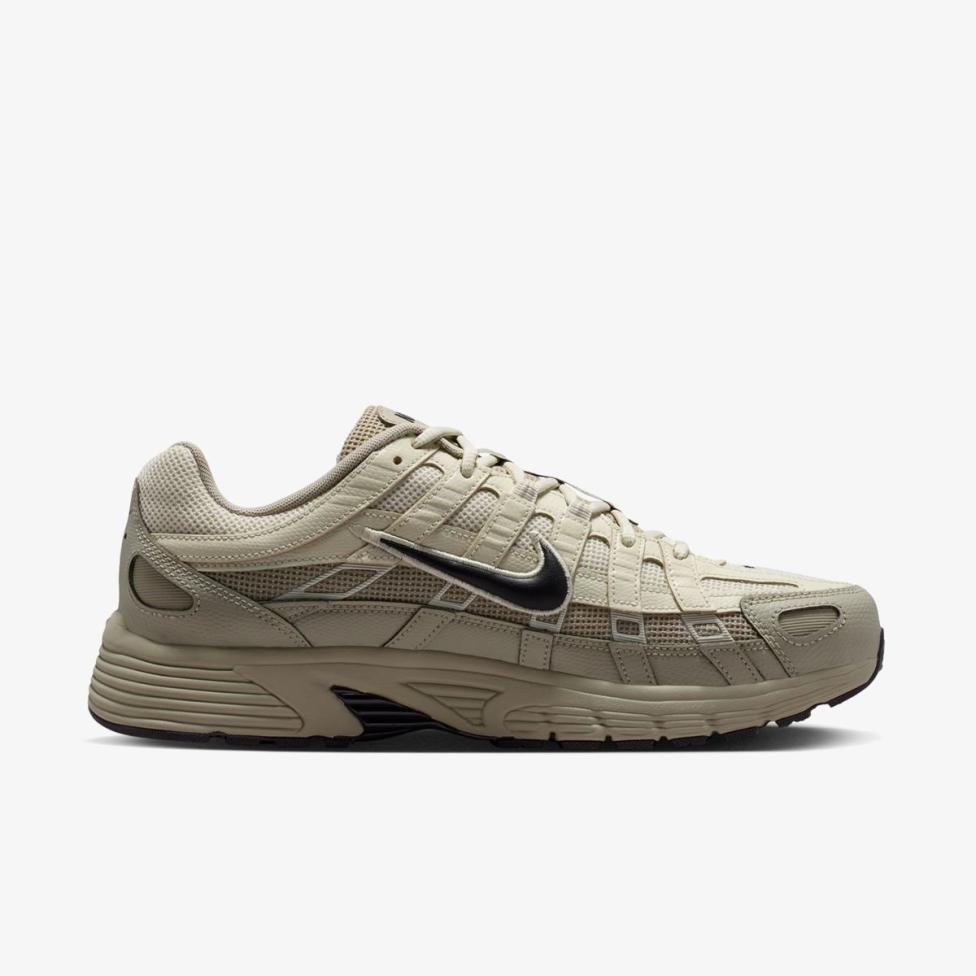 Outlet Мужские кроссовки NIKE P-6000 PRM IH8042-100_image_3