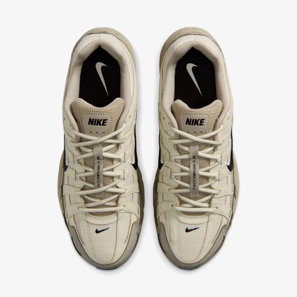 Outlet Мужские кроссовки NIKE P-6000 PRM IH8042-100_image_4