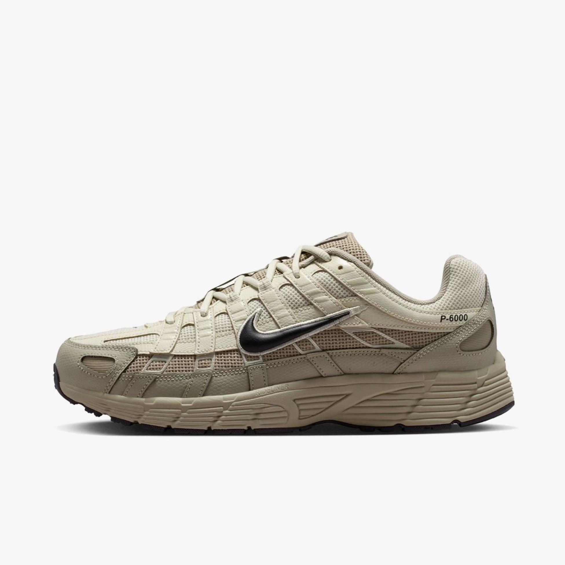 Outlet Чоловічі кросівки NIKE P-6000 PRM IH8042-100