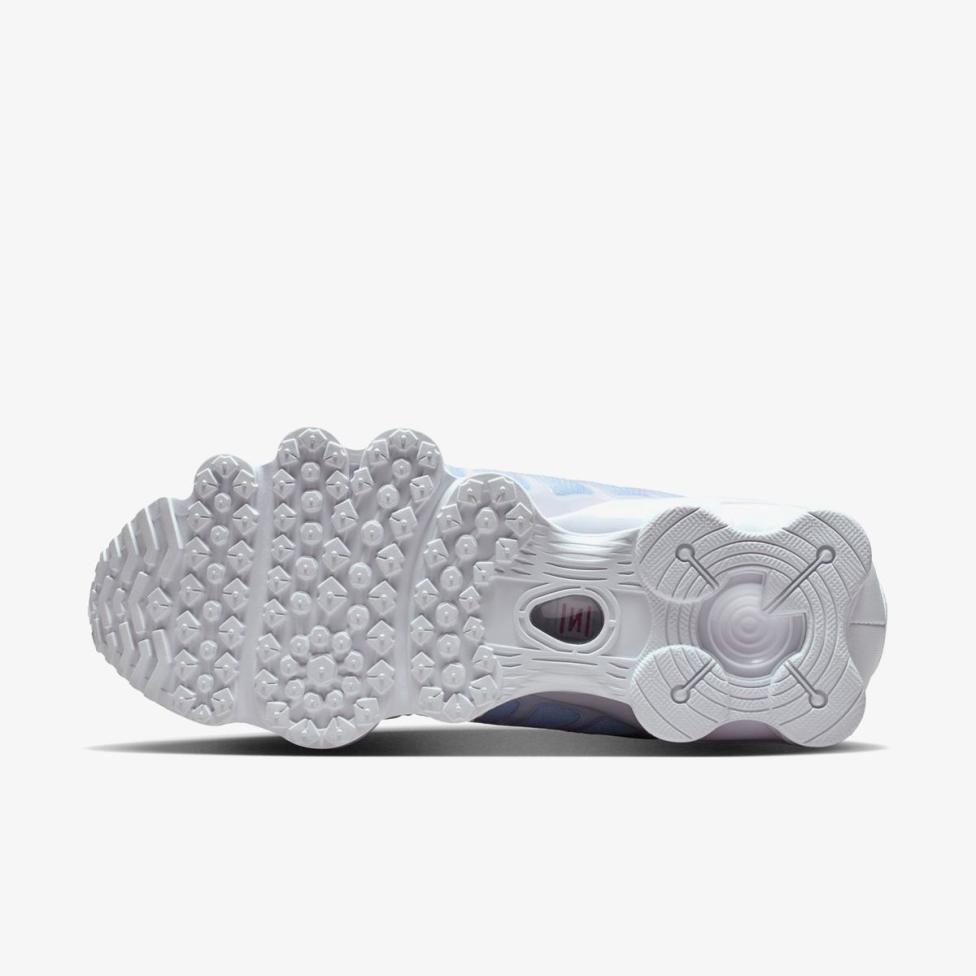 Outlet Жіночі кросівки NIKE W SHOX TL FADE IH1336-100