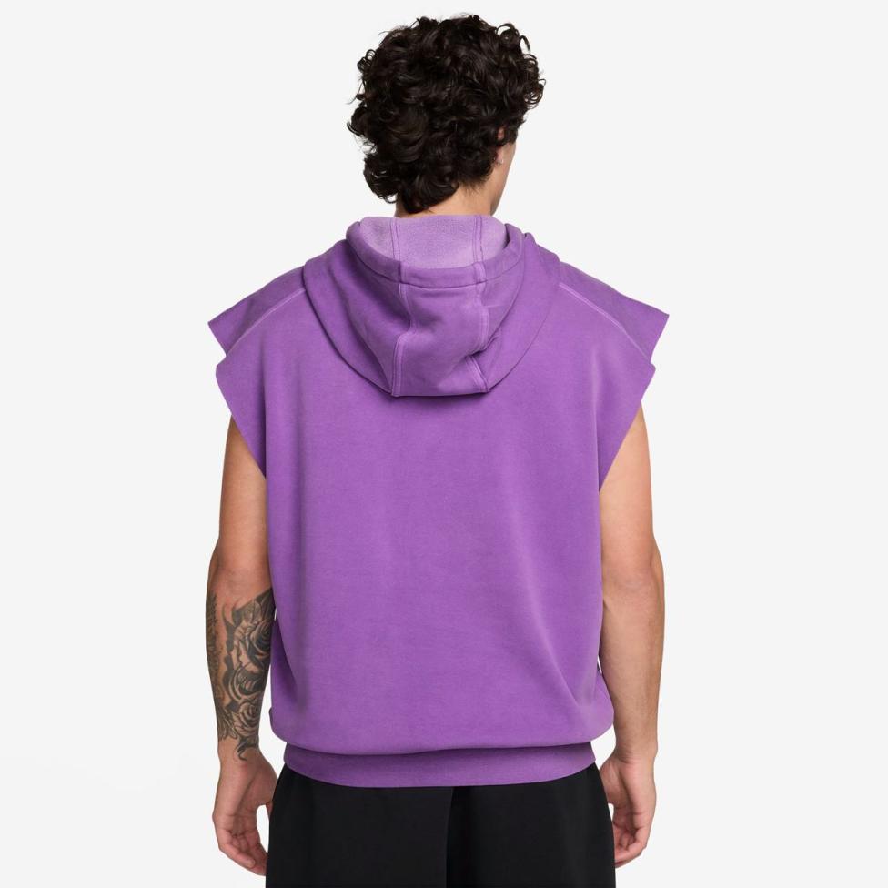 Outlet Чоловіча толстовка NIKE M NKCT SLAM SLVLS PO HD RG IF1938-522