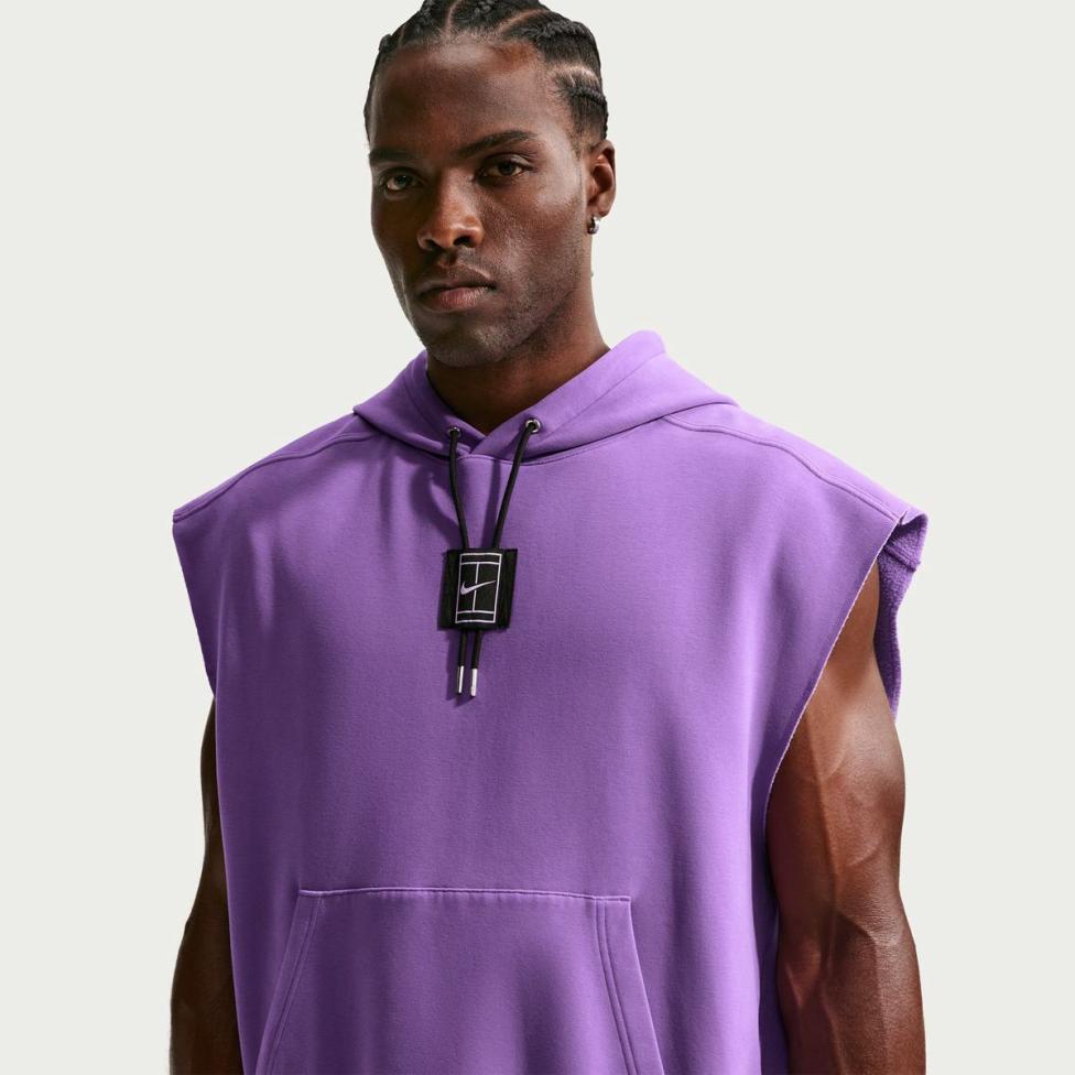 Outlet Чоловіча толстовка NIKE M NKCT SLAM SLVLS PO HD RG IF1938-522_image_3