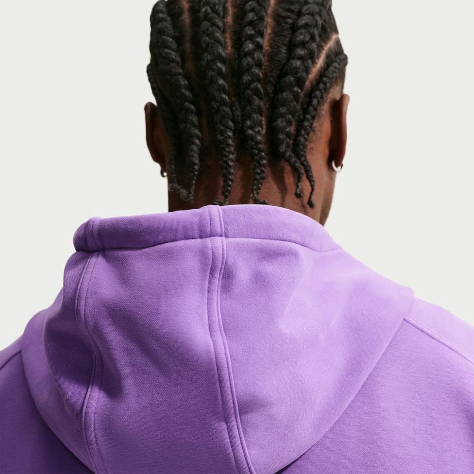Outlet Чоловіча толстовка NIKE M NKCT SLAM SLVLS PO HD RG IF1938-522_image_4