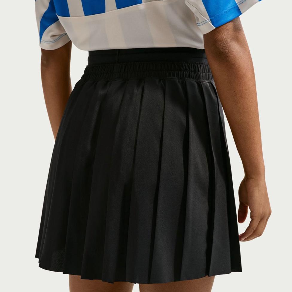 Outlet Жіноча спідниця NIKE W NSW KNIFE PLEAT SKIRT IF0589-010