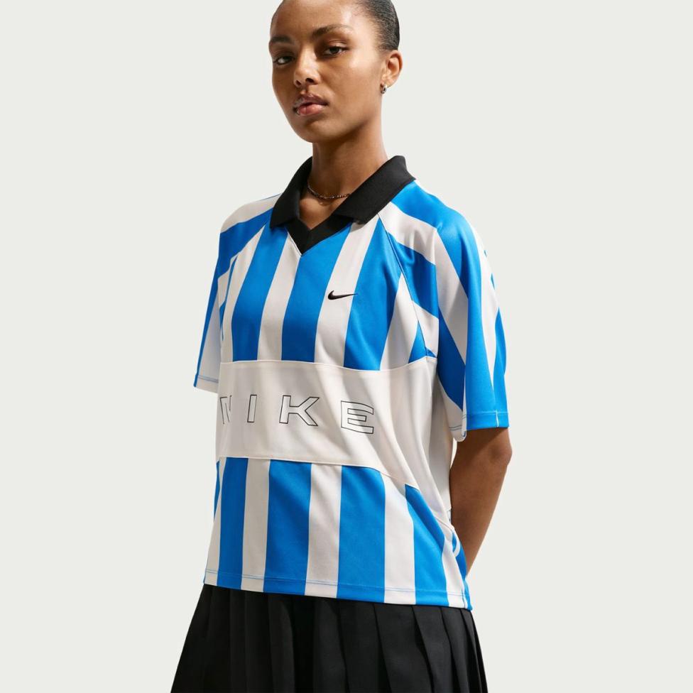 Outlet Жіноча спідниця NIKE W NSW KNIFE PLEAT SKIRT IF0589-010_image_3