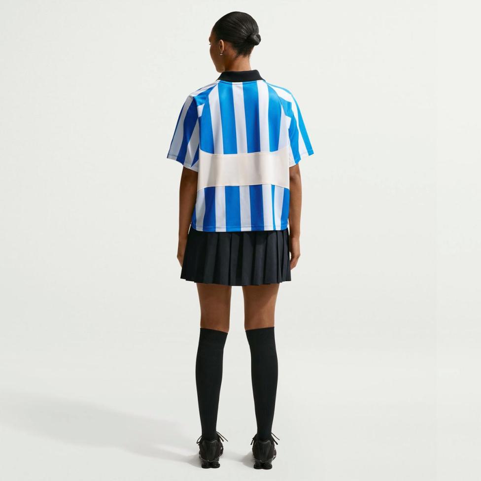 Outlet Жіноча спідниця NIKE W NSW KNIFE PLEAT SKIRT IF0589-010_image_5