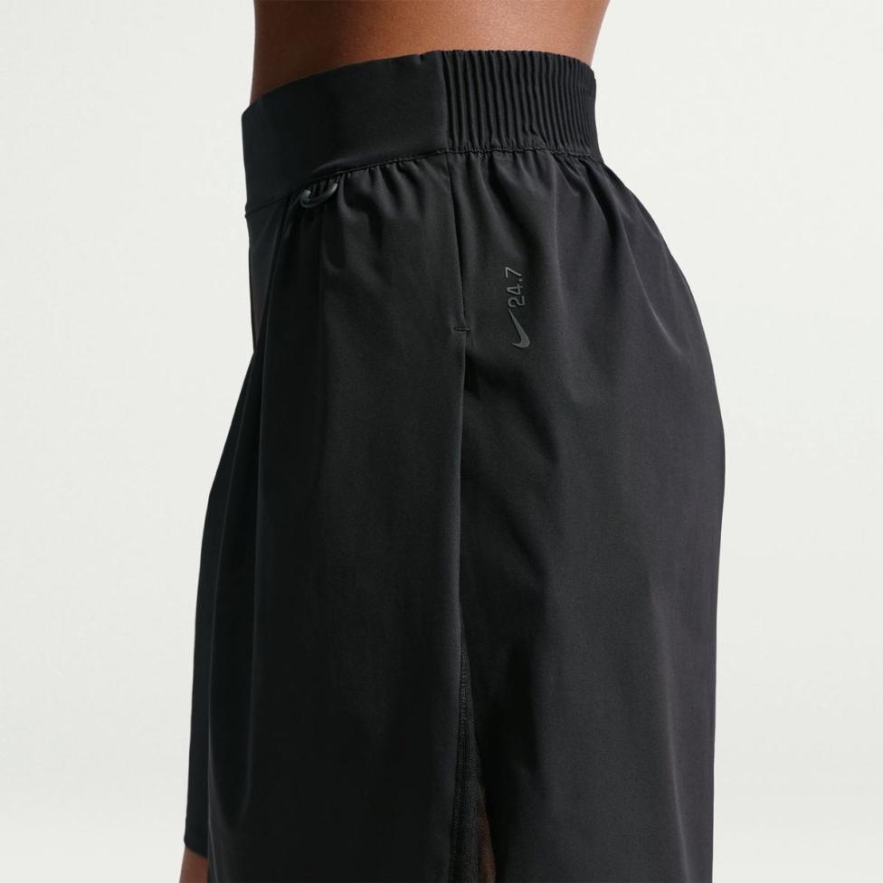 Outlet Жіночі шорти NIKE W NK DF 24.7 PS TREND SHORT IB9184-010