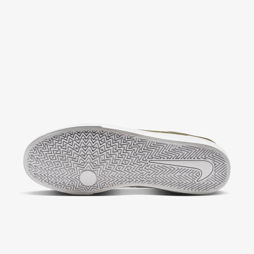 Outlet Чоловічі кросівки NIKE CHARGE SUEDE IB2750-200