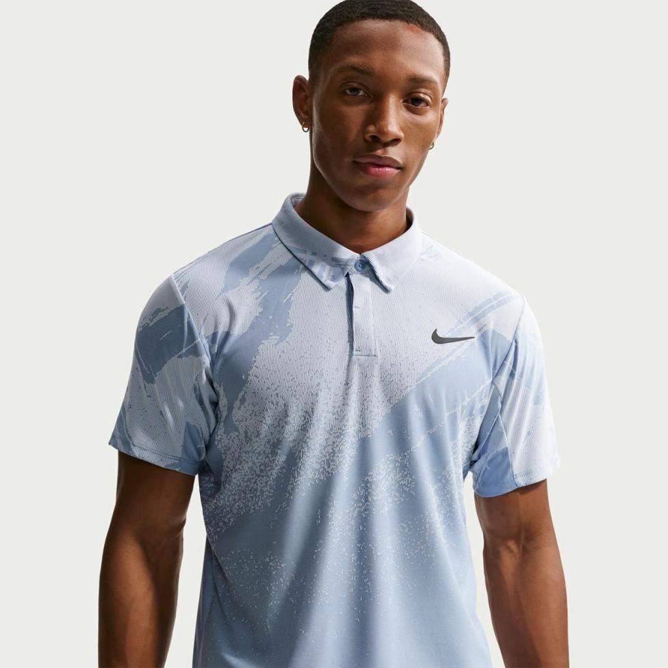 Outlet Чоловіче поло NIKE M NKCT DFADV SLAM POLO RG IB1028-486_image_3