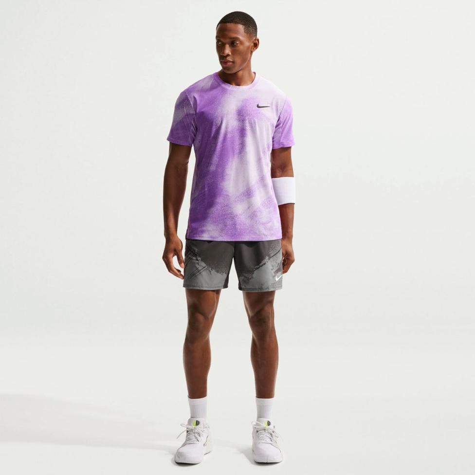 Outlet Мужская футболка NIKE M NKCT DFADV SLAM TOP RG IB1016-511_image_3