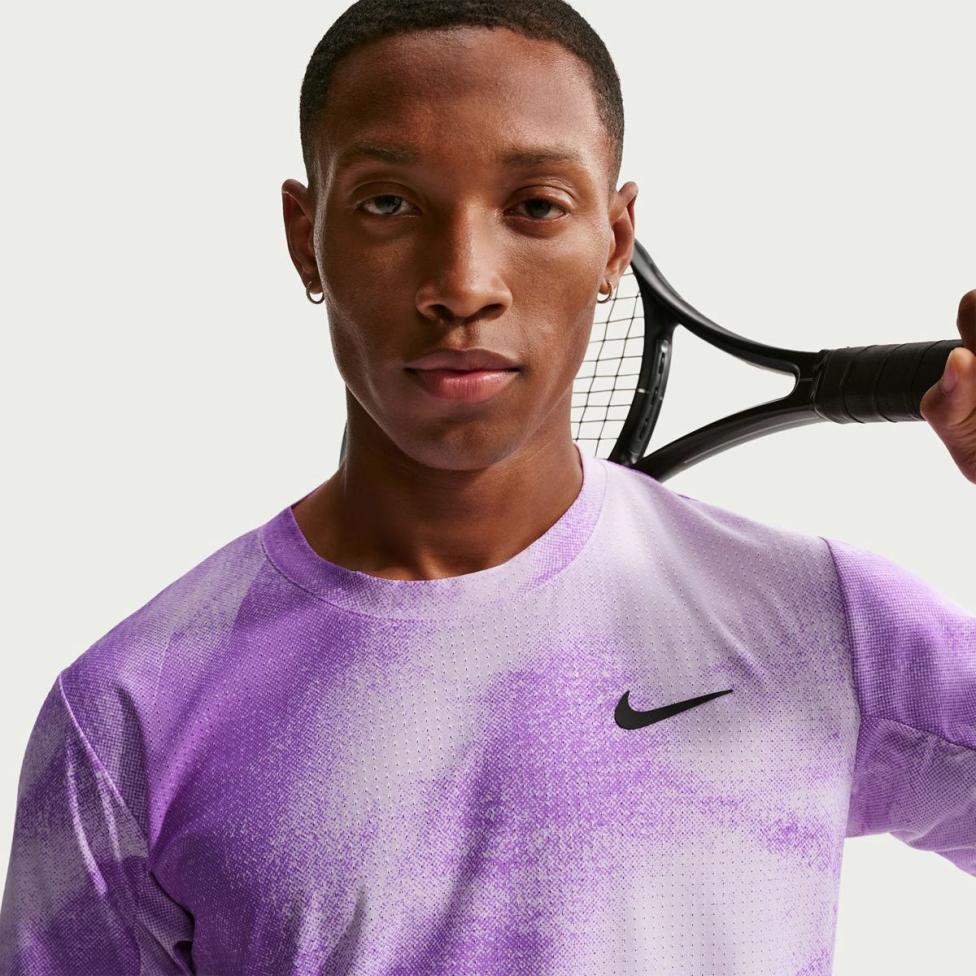 Outlet Чоловіча футболка NIKE M NKCT DFADV SLAM TOP RG IB1016-511