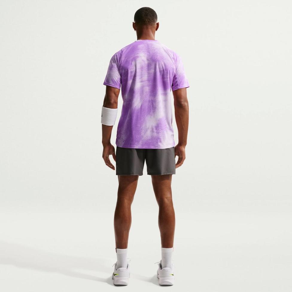 Outlet Мужская футболка NIKE M NKCT DFADV SLAM TOP RG IB1016-511_image_4
