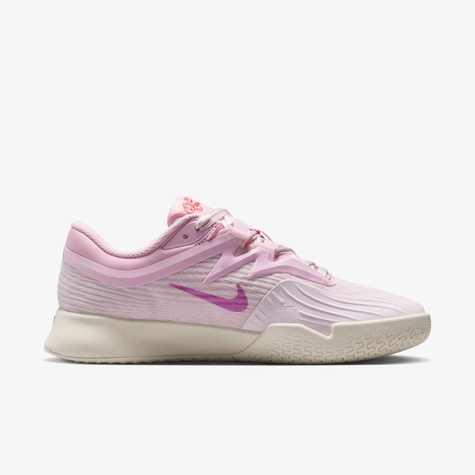 Outlet Жіночі кросівки NIKE W ZOOM VAPOR PRO 3 HC PRM HV1376-601_image_3