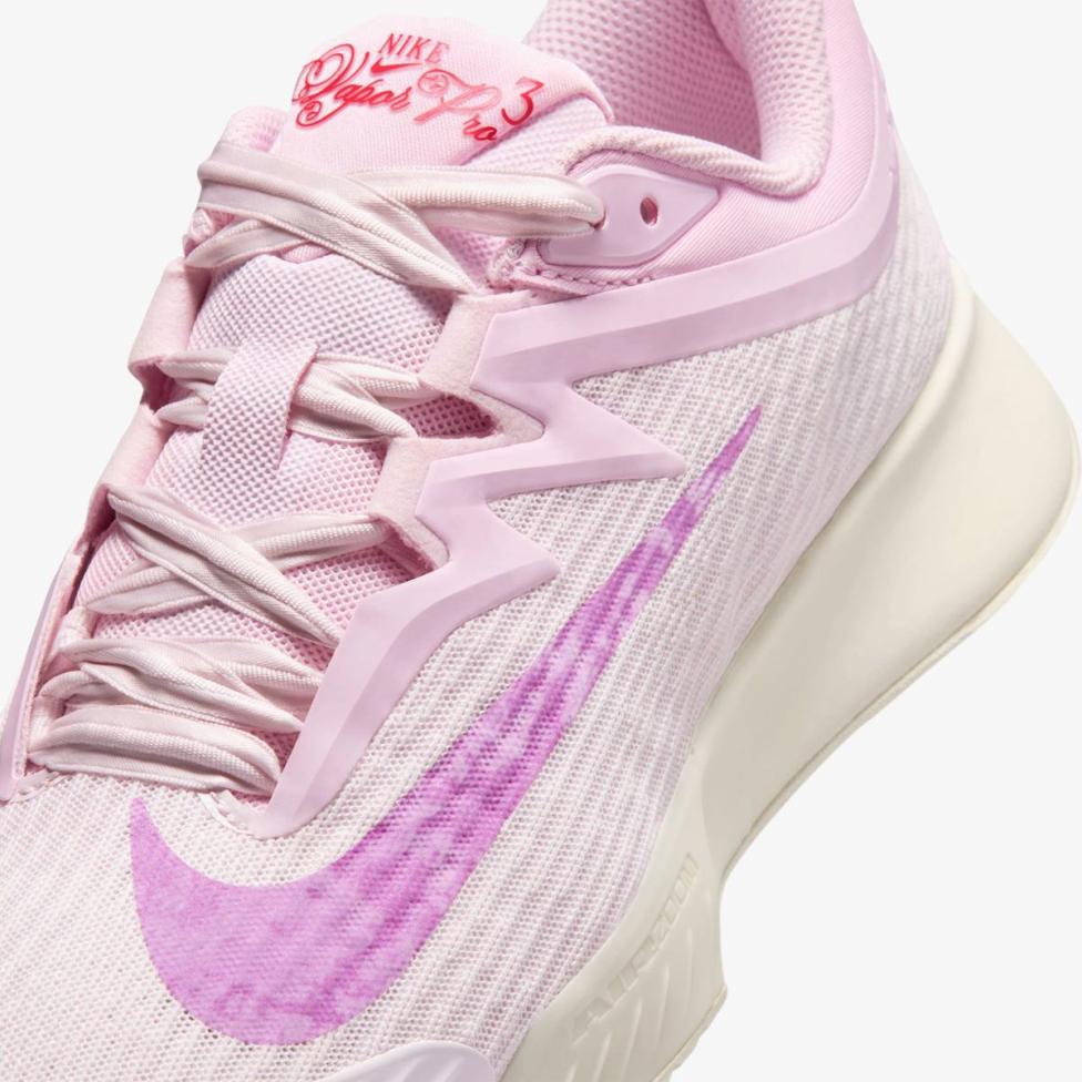 Outlet Жіночі кросівки NIKE W ZOOM VAPOR PRO 3 HC PRM HV1376-601_image_7