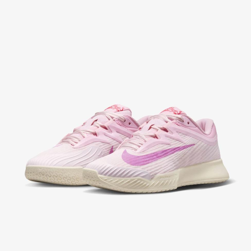 Outlet Жіночі кросівки NIKE W ZOOM VAPOR PRO 3 HC PRM HV1376-601_image_5