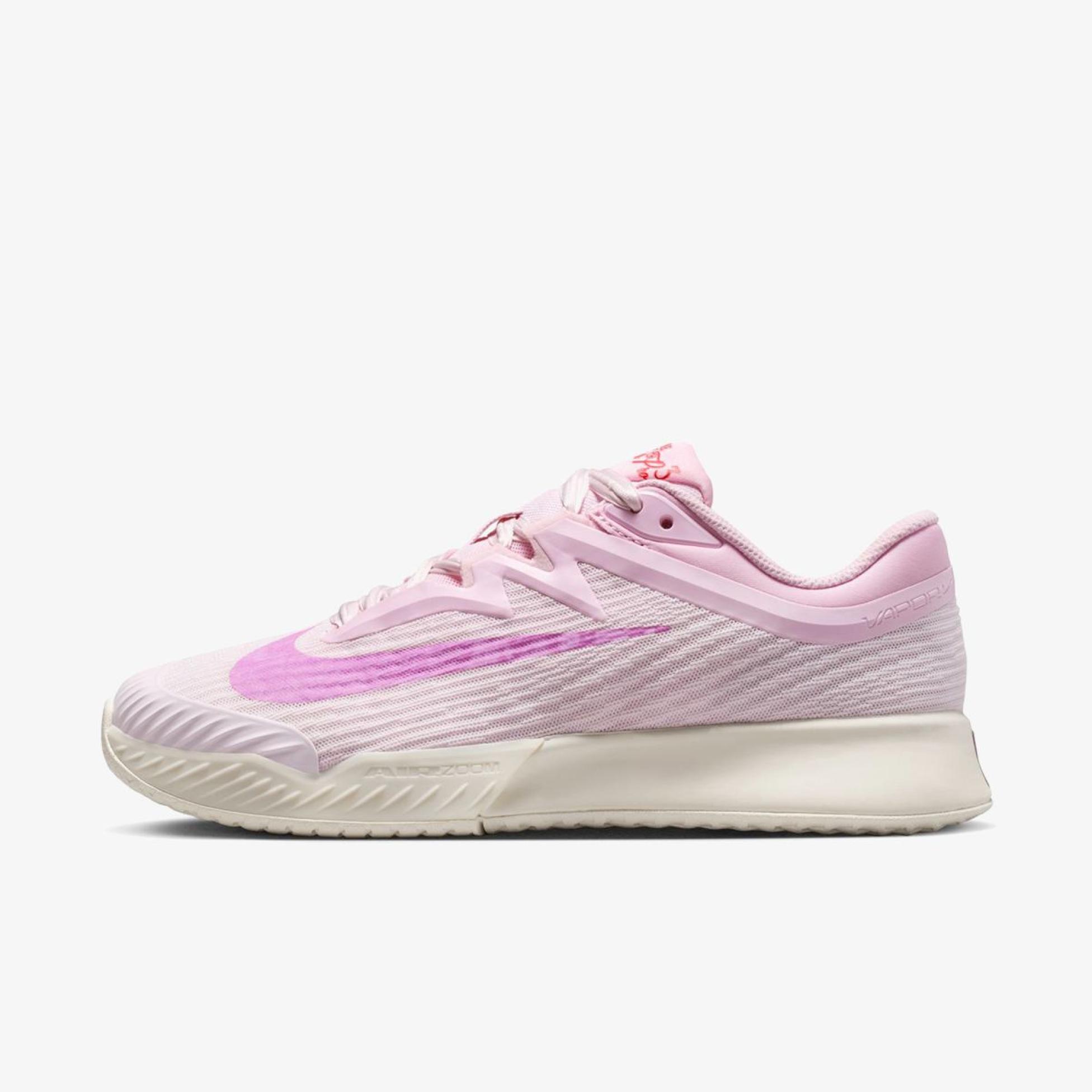 Outlet Жіночі кросівки NIKE W ZOOM VAPOR PRO 3 HC PRM HV1376-601