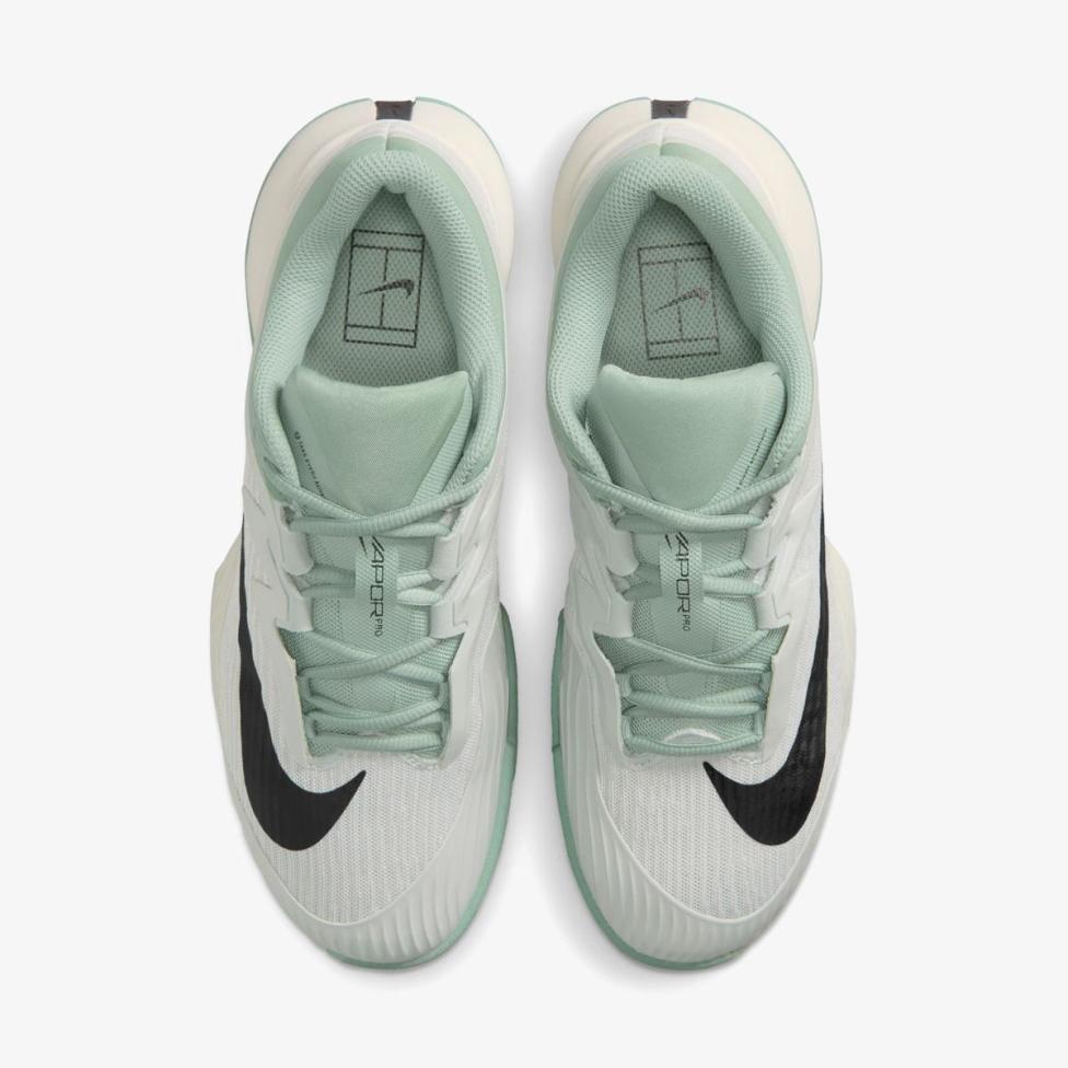 Outlet Жіночі кросівки NIKE W ZOOM VAPOR PRO 3 CLY HQ6030-003_image_4