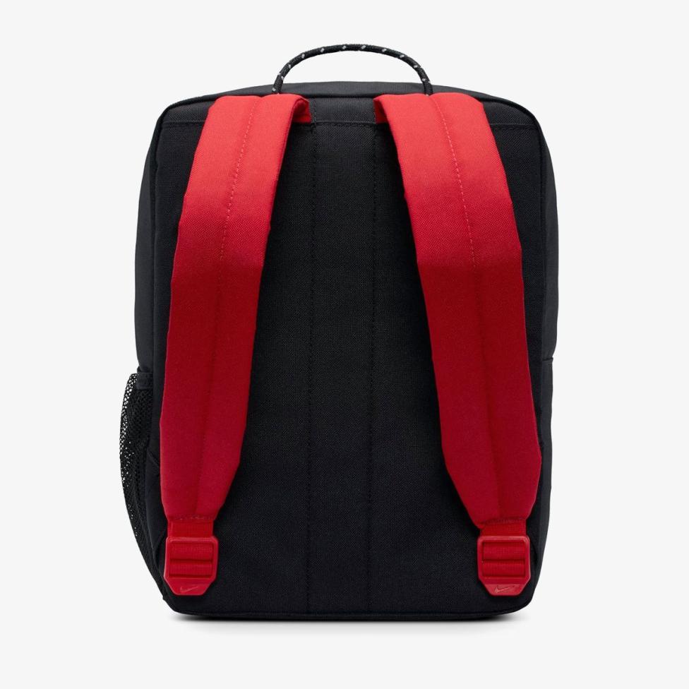 Outlet Дитячий рюкзак NIKE Y NK BOXY BKPK HM9973-010