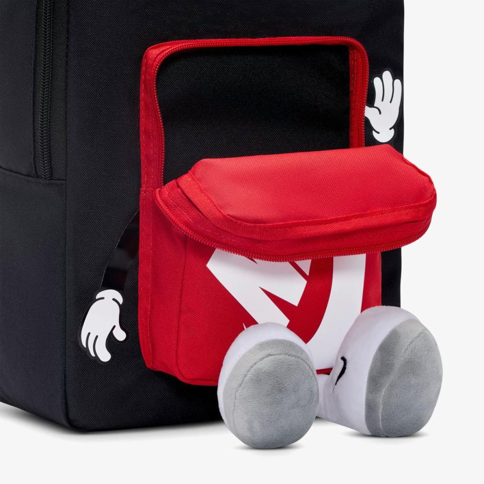 Outlet Дитячий рюкзак NIKE Y NK BOXY BKPK HM9973-010_image_5