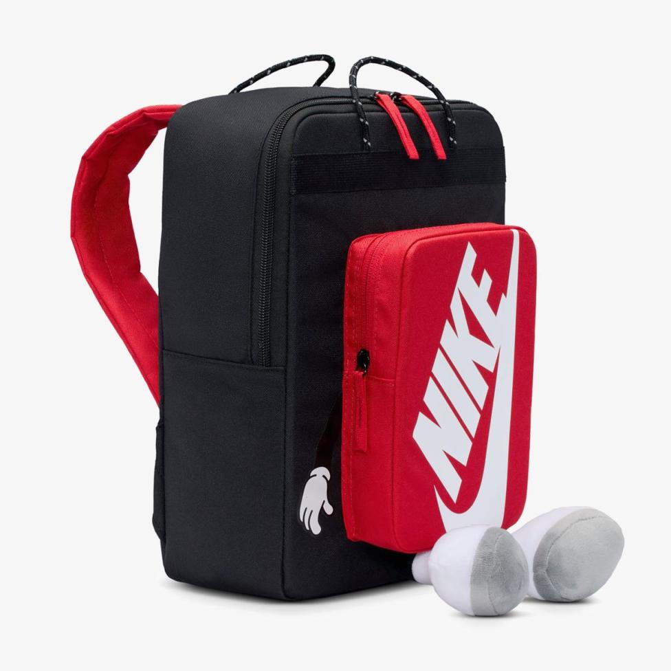 Outlet Дитячий рюкзак NIKE Y NK BOXY BKPK HM9973-010_image_3
