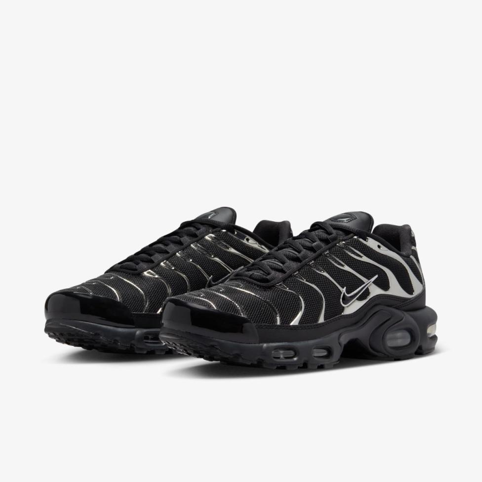 Outlet Женские кроссовки NIKE W AIR MAX PLUS SE HJ9743-001_image_5