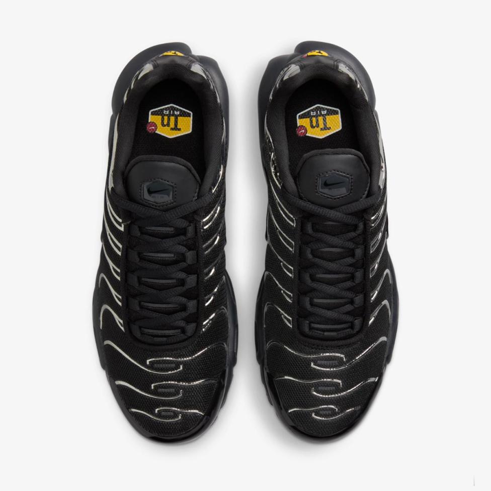 Outlet Женские кроссовки NIKE W AIR MAX PLUS SE HJ9743-001_image_4