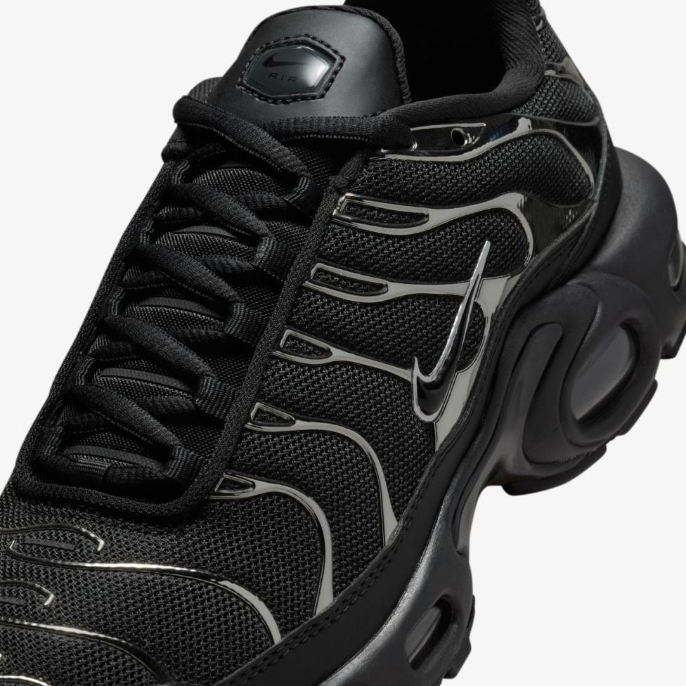 Outlet Женские кроссовки NIKE W AIR MAX PLUS SE HJ9743-001_image_7