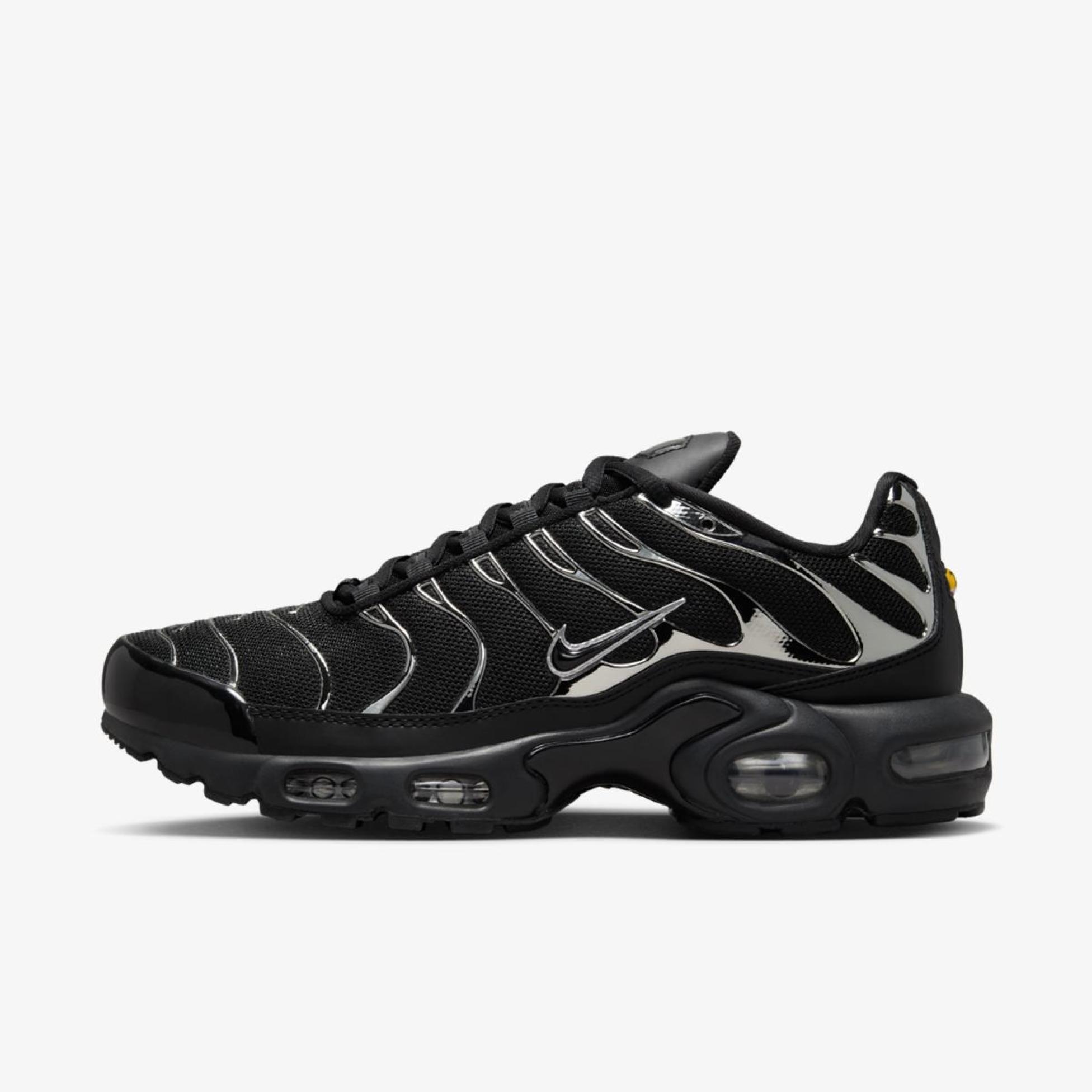 Outlet Жіночі кросівки NIKE W AIR MAX PLUS SE HJ9743-001