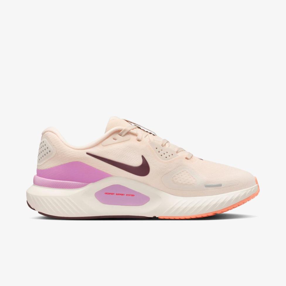 Outlet Женские кроссовки NIKE W STRUCTURE 26 HJ1101-113_image_3
